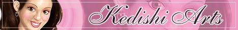 KEDISHIARTS