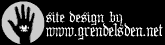 Site Design by www.GrendelsDen.net